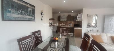 Apartamento en venta en Las Villas, Cajicá · foto 5 de 17