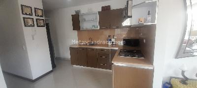 Apartamento en venta en Las Villas, Cajicá · foto 6 de 17