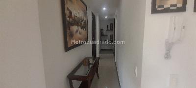 Apartamento en venta en Las Villas, Cajicá · foto 7 de 17