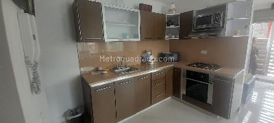 Apartamento en venta en Las Villas, Cajicá · foto 8 de 17