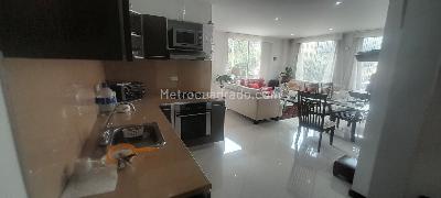 Apartamento en venta en Las Villas, Cajicá · foto 9 de 17