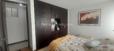 Apartamento en venta en Las Villas, Cajicá · foto 15 de 17