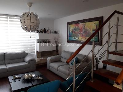Casa de 3 alcobas en venta en Chía, 185 m² · foto 3 de 20