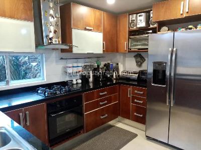 Casa de 3 alcobas en venta en Chía, 185 m² · foto 6 de 20