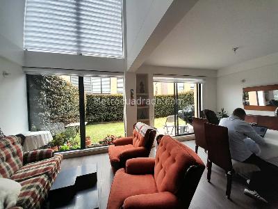 Casa de 3 alcobas en venta en Cajicá, 170 m² · foto 18 de 20
