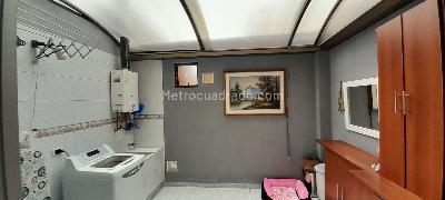 Casa de 4 alcobas en venta en Chía, 200 m² · foto 10 de 20