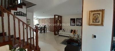 Casa de 4 alcobas en venta en Chía, 200 m² · foto 12 de 20