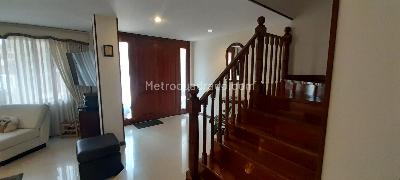 Casa de 4 alcobas en venta en Chía, 200 m² · foto 4 de 20
