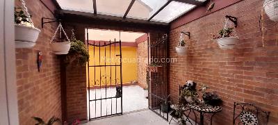 Casa de 4 alcobas en venta en Chía, 200 m² · foto 7 de 20