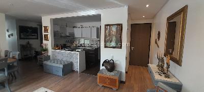 Apartamento en venta en Amarilo, Chía · foto 2 de 20