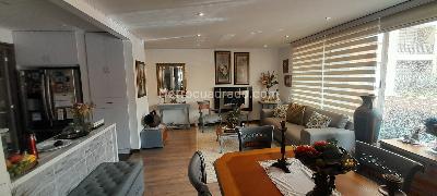 Apartamento en venta en Amarilo, Chía · foto 4 de 20