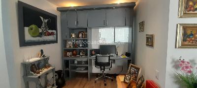 Apartamento en venta en Amarilo, Chía · foto 5 de 20