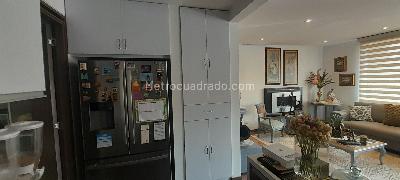 Apartamento en venta en Amarilo, Chía · foto 8 de 20