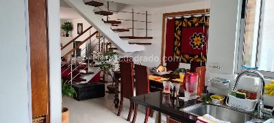 Casa de 3 alcobas en venta en Chía, 186 m² · foto 10 de 16