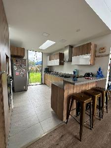 Casa de 3 alcobas en venta en Cajicá, 435 m² · foto 18 de 20