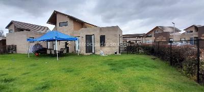 Casa de 3 alcobas en venta en Cajicá, 435 m² · foto 2 de 20