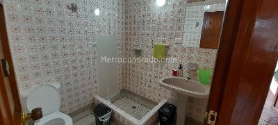 Casa en venta en Algarra 1, Zipaquirá · foto 12 de 20