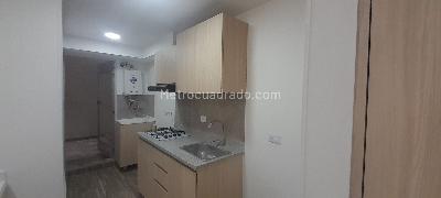 Apartamento de 2 alcobas en venta en Chía, 49 m² · foto 11 de 19