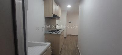 Apartamento de 2 alcobas en venta en Chía, 49 m² · foto 12 de 19