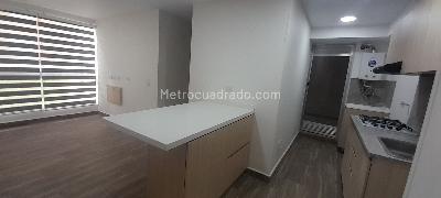 Apartamento de 2 alcobas en venta en Chía, 49 m² · foto 17 de 19