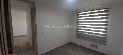 Apartamento de 2 alcobas en venta en Chía, 49 m² · foto 4 de 19