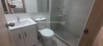 Apartamento de 2 alcobas en venta en Chía, 49 m² · foto 7 de 19