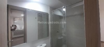 Apartamento de 2 alcobas en venta en Chía, 49 m² · foto 8 de 19