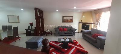 Casa de 4 alcobas en venta en Chía, 200 m² · foto 4 de 20