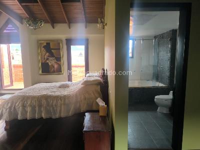 Casa de 3 alcobas en venta en Chía, 248 m² · foto 11 de 20