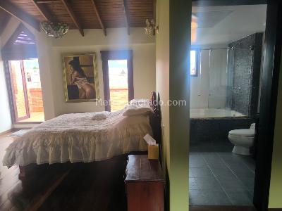 Casa de 3 alcobas en venta en Chía, 248 m² · foto 12 de 20