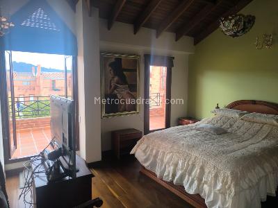 Casa de 3 alcobas en venta en Chía, 248 m² · foto 3 de 20