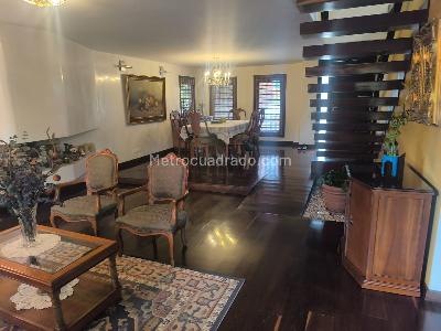 Casa de 3 alcobas en venta en Chía, 248 m² · foto 5 de 20