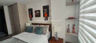 Apartamento de 2 alcobas en venta en Chía, 54 m² · foto 10 de 20