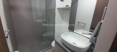 Apartamento de 2 alcobas en venta en Chía, 54 m² · foto 12 de 20
