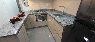 Apartamento de 2 alcobas en venta en Chía, 54 m² · foto 15 de 20