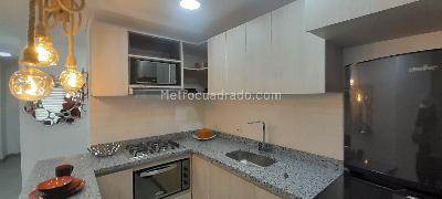 Apartamento de 2 alcobas en venta en Chía, 54 m² · foto 16 de 20
