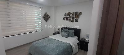 Apartamento de 2 alcobas en venta en Chía, 54 m² · foto 17 de 20
