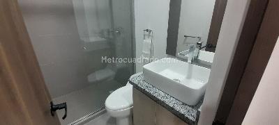 Apartamento de 2 alcobas en venta en Chía, 54 m² · foto 18 de 20