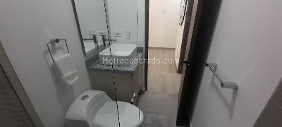 Apartamento de 2 alcobas en venta en Chía, 54 m² · foto 19 de 20