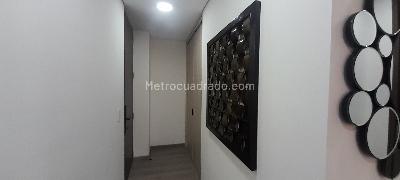 Apartamento de 2 alcobas en venta en Chía, 54 m² · foto 1 de 20