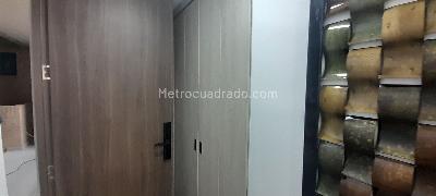 Apartamento de 2 alcobas en venta en Chía, 54 m² · foto 2 de 20