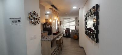 Apartamento de 2 alcobas en venta en Chía, 54 m² · foto 4 de 20