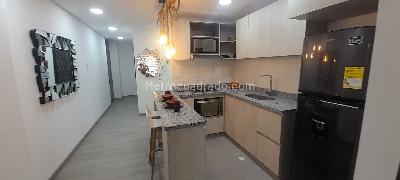 Apartamento de 2 alcobas en venta en Chía, 54 m² · foto 8 de 20