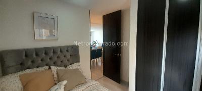 Apartamento de 3 alcobas en venta en Chía, 90 m² · foto 12 de 20
