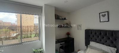 Apartamento de 3 alcobas en venta en Chía, 90 m² · foto 14 de 20