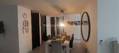 Apartamento de 3 alcobas en venta en Chía, 90 m² · foto 4 de 20