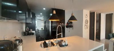 Apartamento de 3 alcobas en venta en Chía, 90 m² · foto 5 de 20
