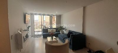 Apartamento de 3 alcobas en venta en Chía, 90 m² · foto 6 de 20