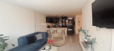 Apartamento de 3 alcobas en venta en Chía, 90 m² · foto 9 de 20