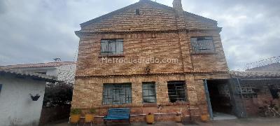 Casa en venta en Zipaquirá · foto 12 de 20